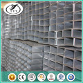 Zinc Galvanized Steel Pipe